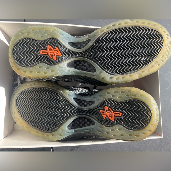 🐆🐆 Foams‼️ - Picture 2 of 3